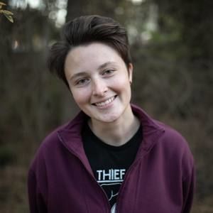 Meet your Posher, Maggie